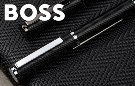 Hugo Boss