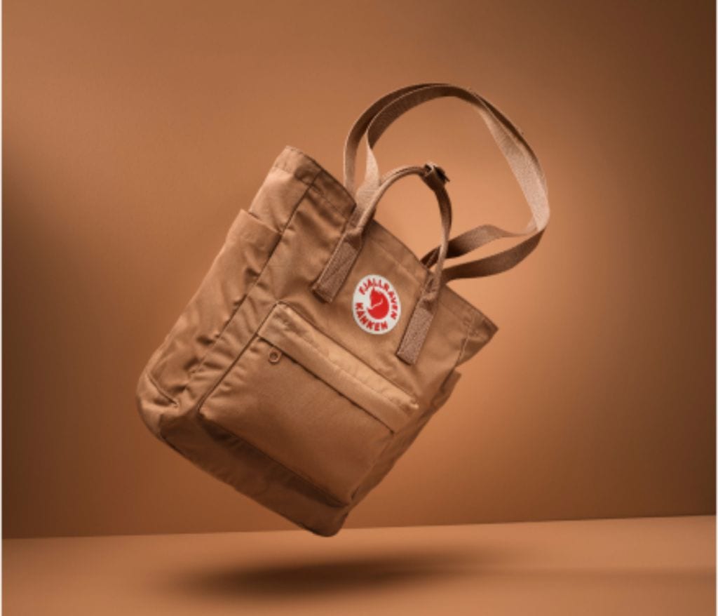Fjallraven - Akcesoria dla firm