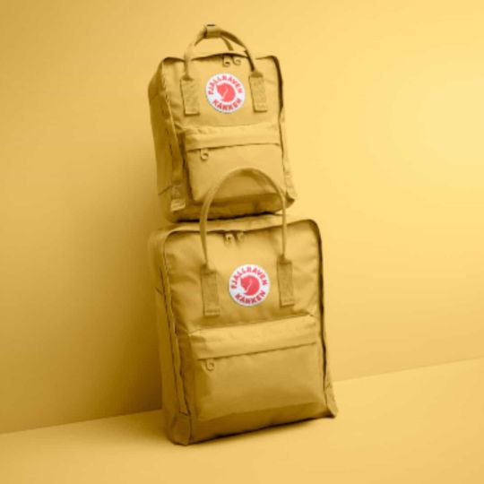 Fjallraven kanken hurtownia