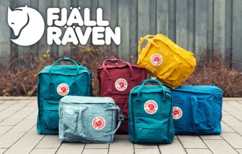 Fjallraven