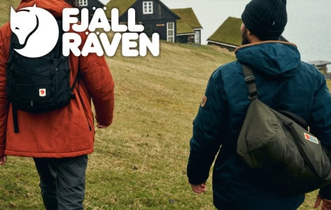 Fjallraven