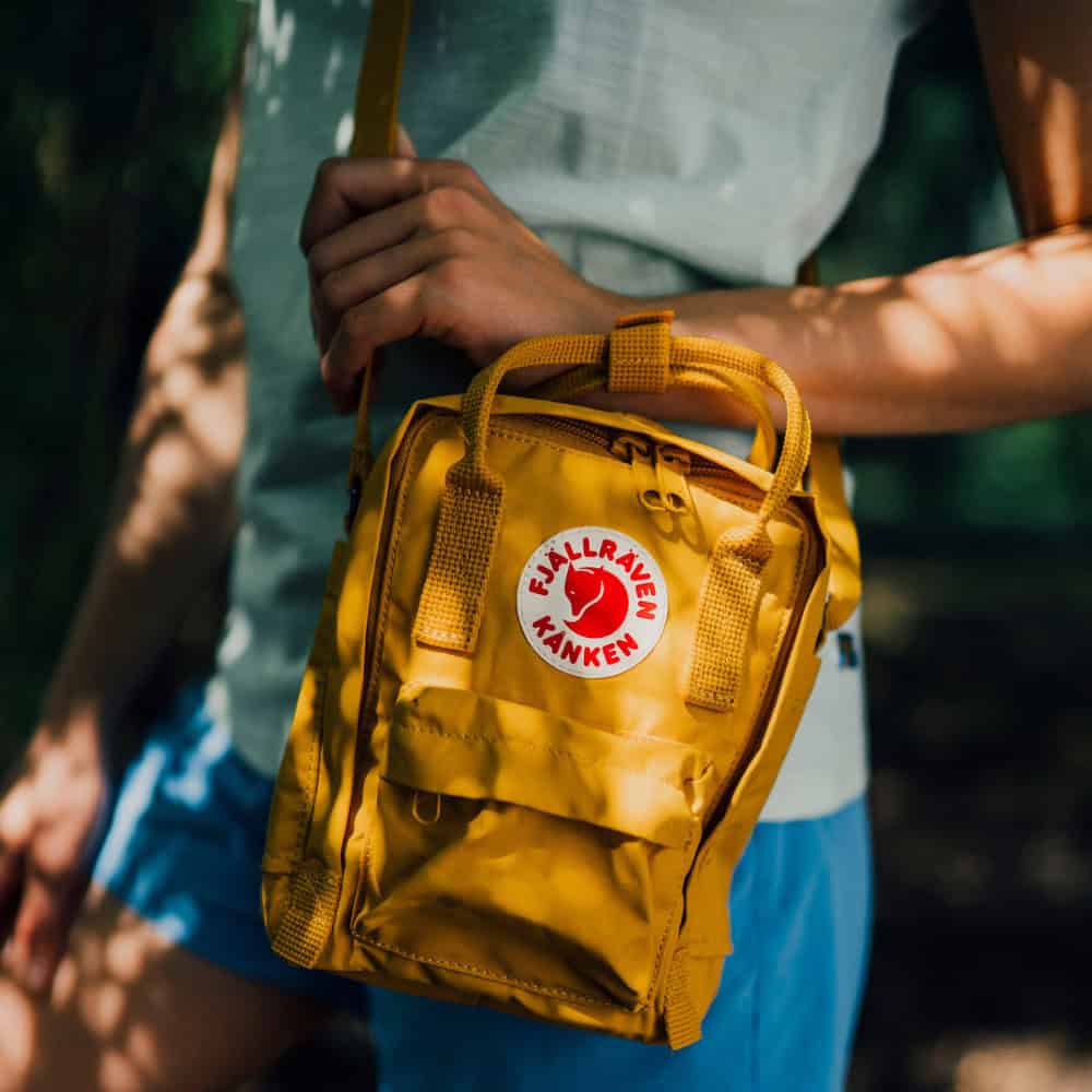Fjallraven