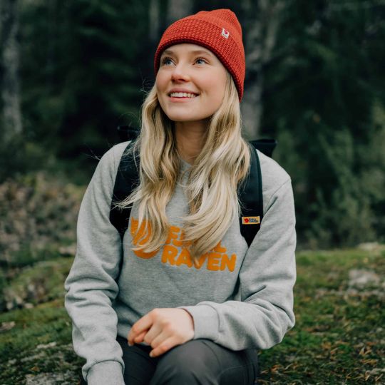 Fjallraven akcesoria promocyjne