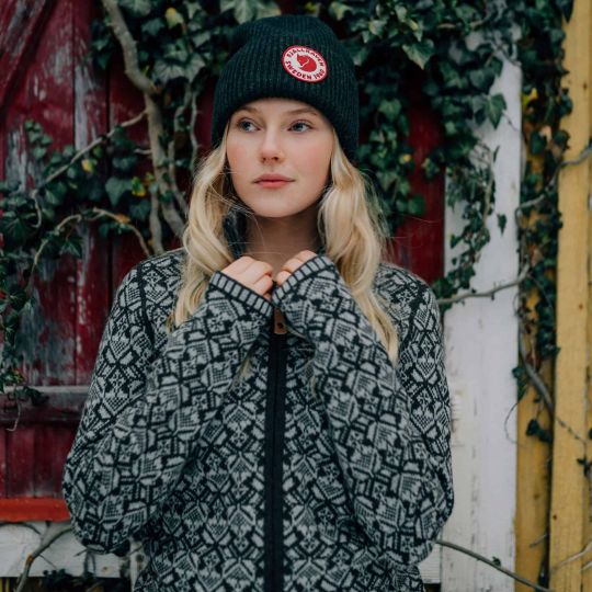 Fjallraven odzież na święta