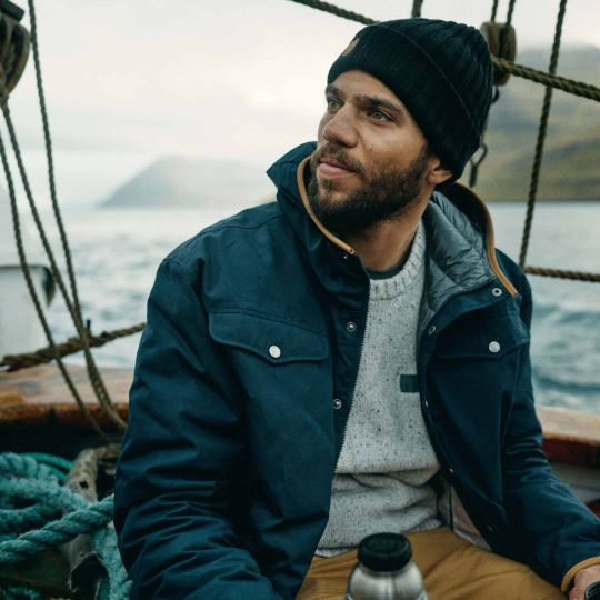 Fjallraven