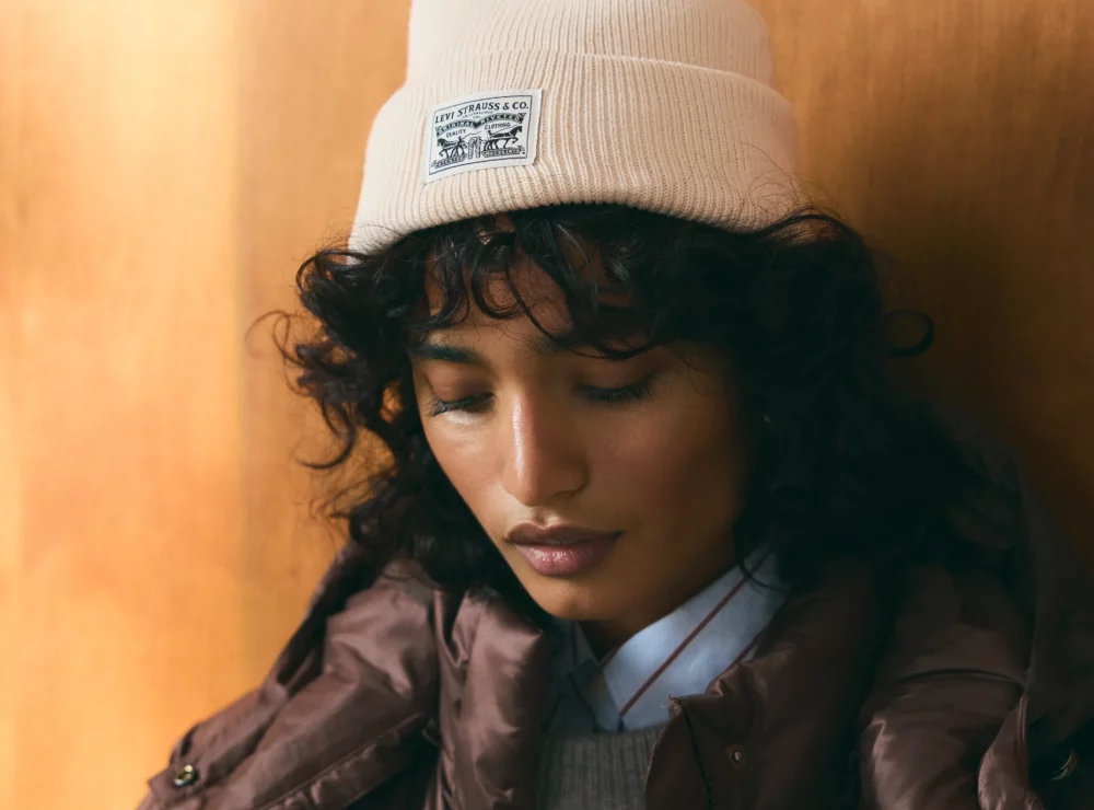 Levi's - Produkty promocyjne b2b Levi's gadżety markowe z Twoim logo
