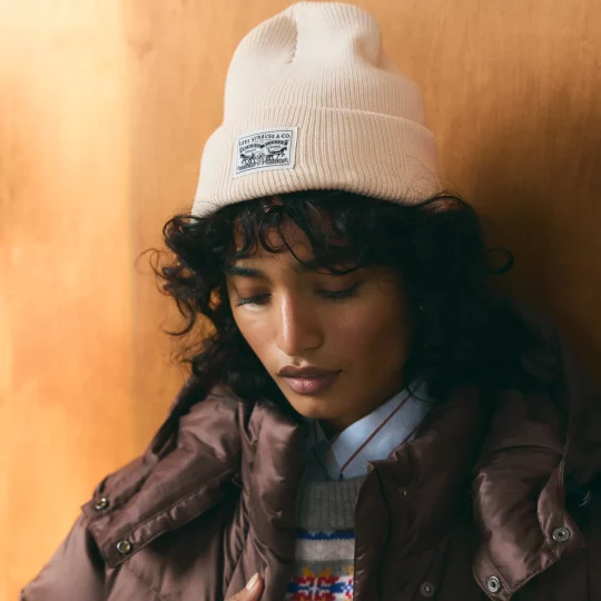 Levi's gadżety markowe z Twoim logo