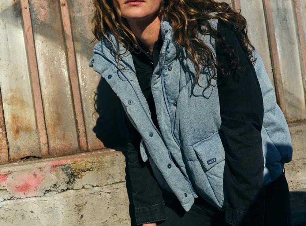 levis markowe upominki dla firm