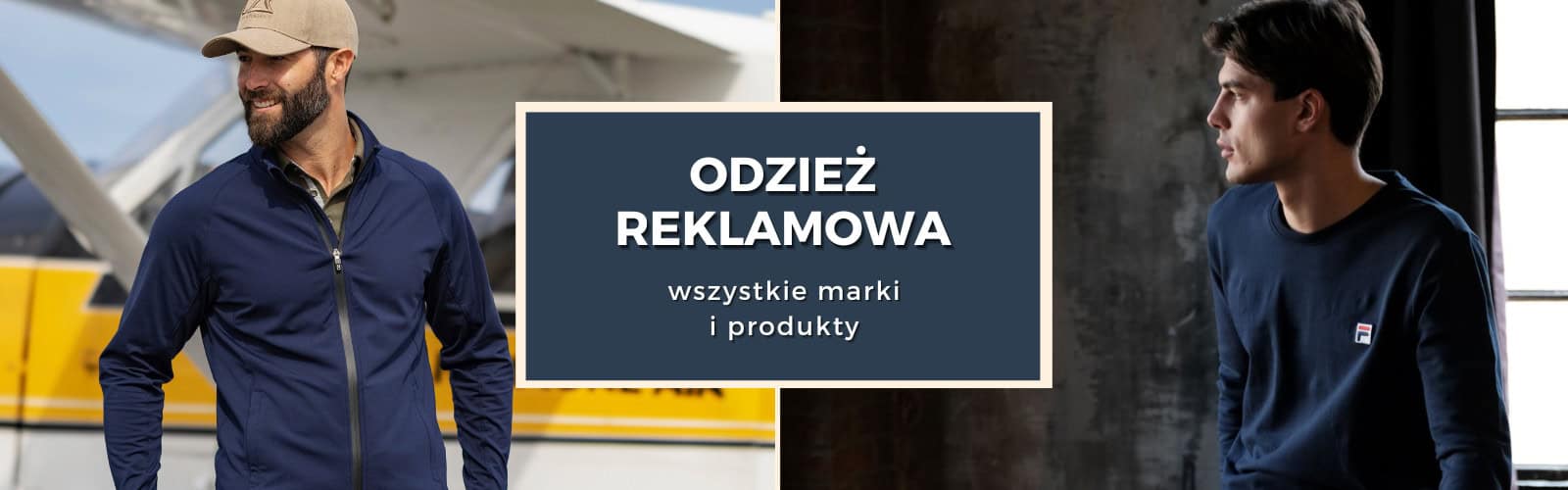 ODZIEŻ Z NADRUKIEM