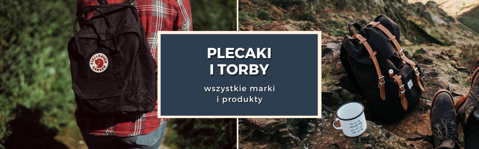 plecaki personalizowane dla firm