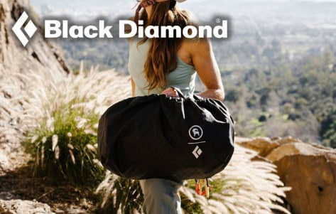 Black Diamond