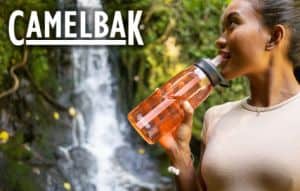 camelbak bidony dla firm