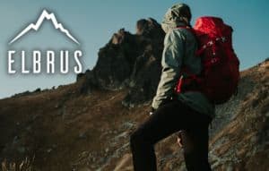 gadżety na survival marki elbrus