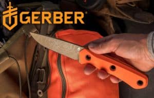 gerber gear produkty survivalowe