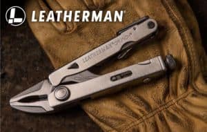 leatherman upominki promocyjne