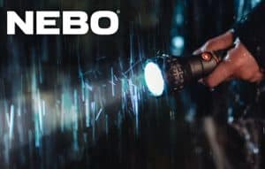 nebo latarki dla firm