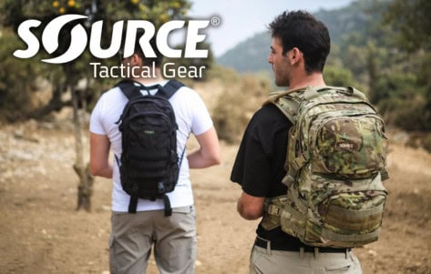 Source Tactical Gear
