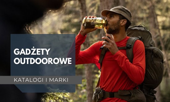 upominki reklamowe outdoorowe