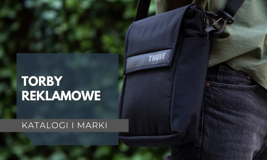 personalizowane torby dla firm