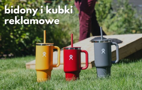 bidony na targi b2b