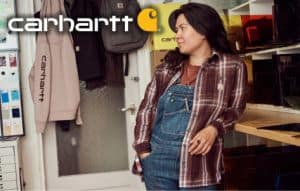 koszule markowe carhartt