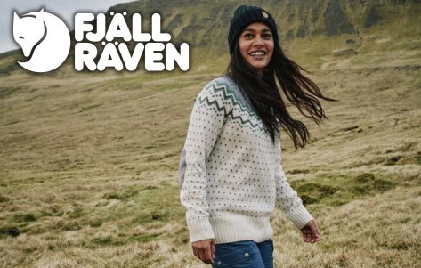 gadżety b2b marki fjallraven
