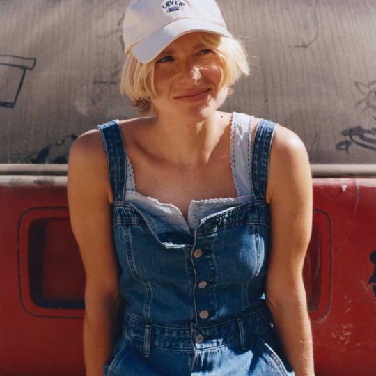 Levi's - Ubrania b2b dla firm levis b2b