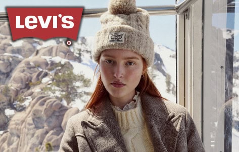 levis produkty b2b