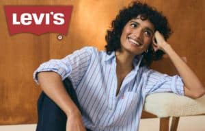 personalizowane koszule firmowe levis