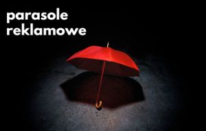 parasole b2b dla firm na ekspozycje