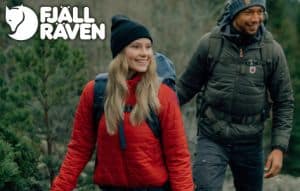 fjallraven produkty firmowe