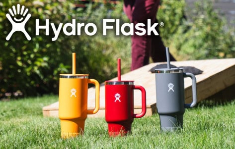 hydroflask b2b
