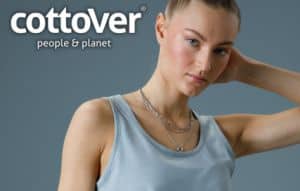 cottover odzież dla firm