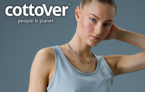 cottover odzież dla firm