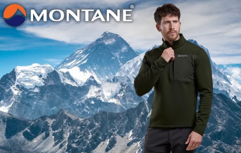 odzież b2b montane