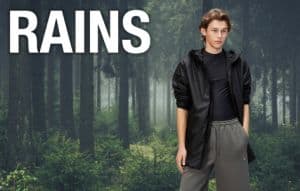 rains produkty promocyjne