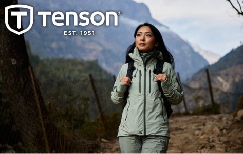 Tenson