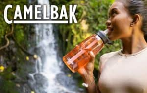 produkty reklamowe z logo camelbak b2b