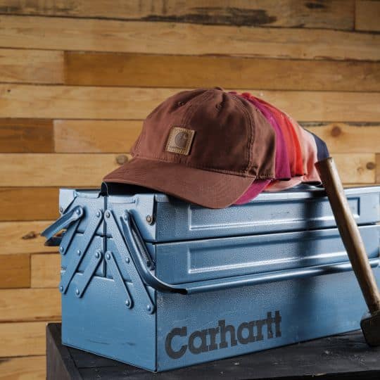 carhartt-czapki