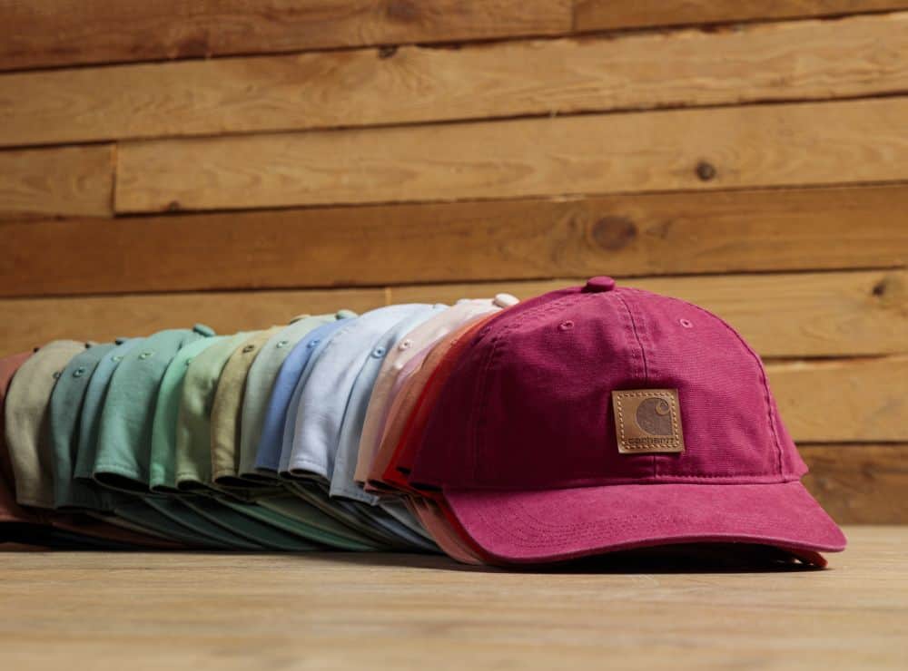 czapki-carhartt-logo