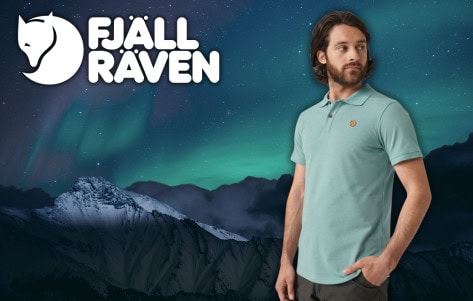 Fjallraven