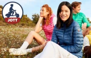 jott odzież francuska premium na lato