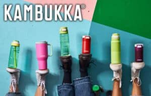 markowe produkty na lato dla firm kambukka