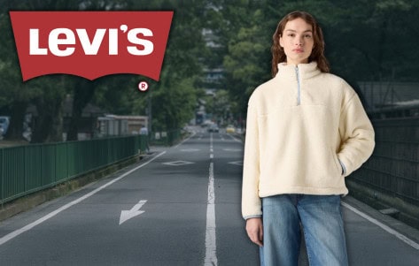 Levi's