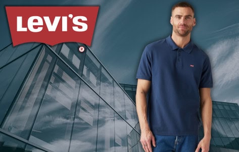 Levi's