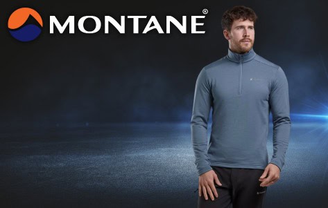 Montane