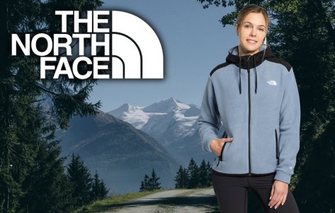 The North Face