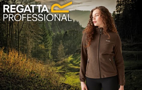 Regatta Professional