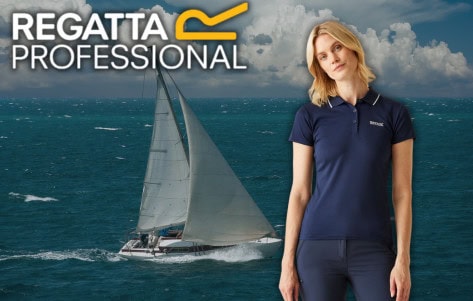 Regatta Professional