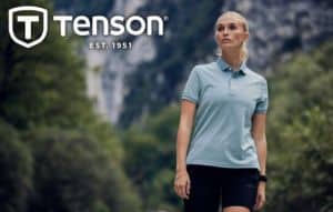 gadżety vip odzież premium tenson